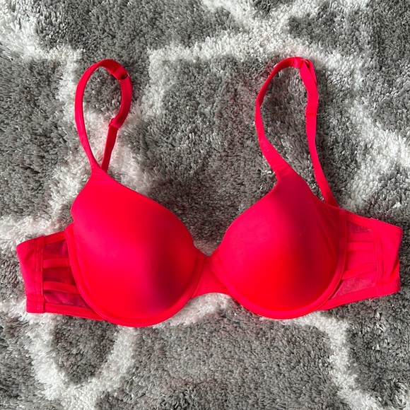 La SENZA So Free Full Coverage Bra - Picture 1 of 5